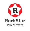 Rockstar Pro Movers logo